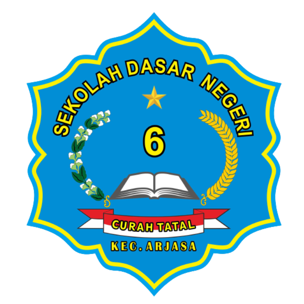 SD NEGERI 6 CURAH TATAL