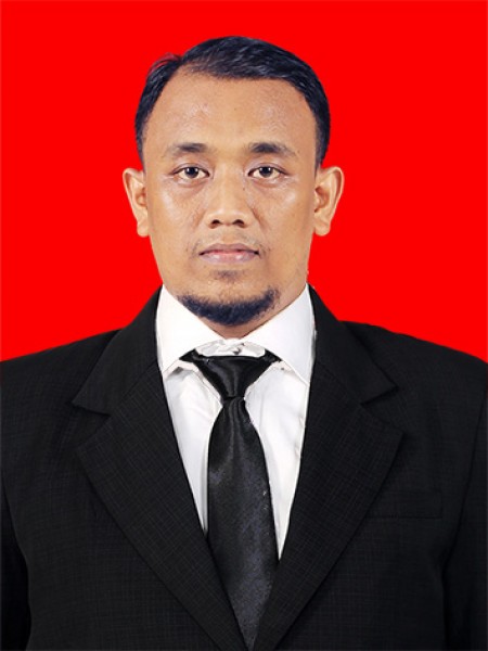 Ruli Fajaryanto, S.Pd